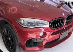 بی ئێم دەبڵیو X6